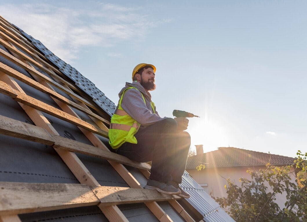 Emergency Roof Repair